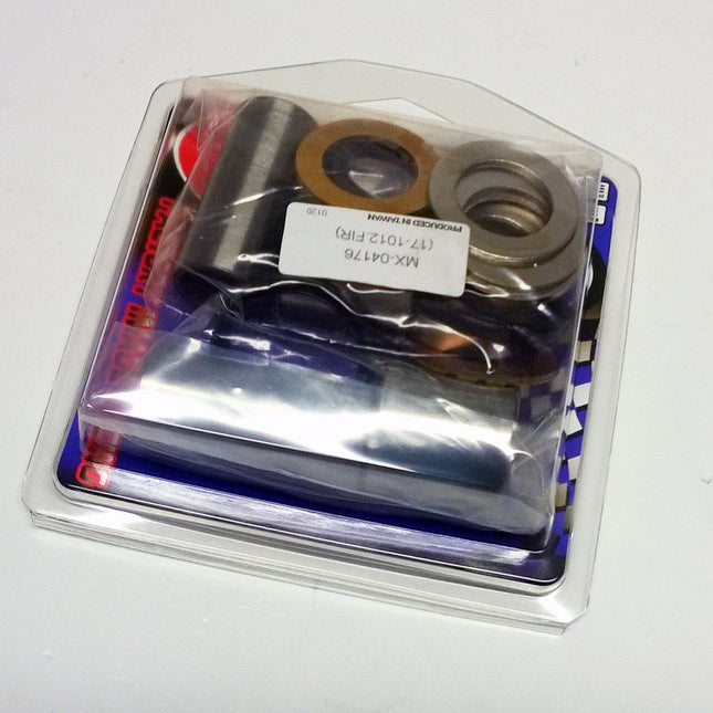Swingarm Bearing Kit CR250R 92-01, Honda