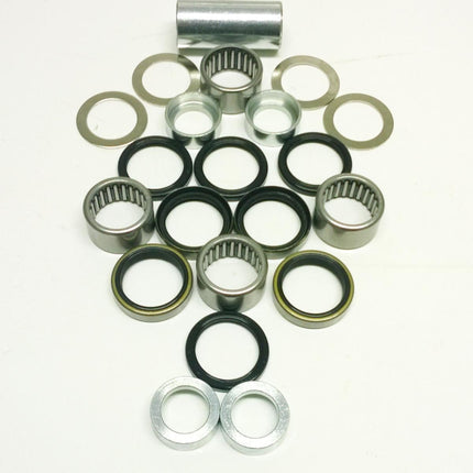 Swingarm Bearing Seal Kit KTM, Husaberg
