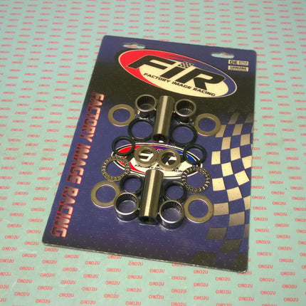 Swingarm Bearing Kit YZ WR, Yamaha Yzf