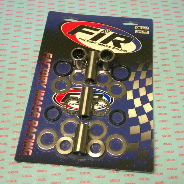 Swingarm Bearing Kit CRF250 CRF450