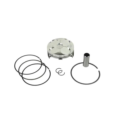 Piston Kit B 77mm Honda CRF 250 10-13, Athena S5F07680001B
