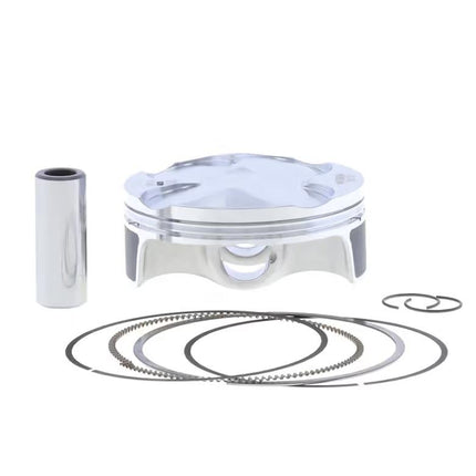 Piston Kit B 77mm Honda CRF 250 14-15, Athena S5F07680002B