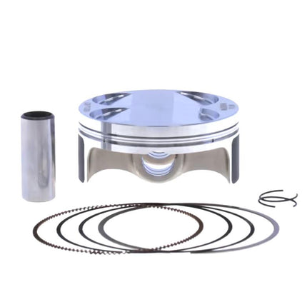 Piston Kit B 77mm Kawasaki KX 250 07-10, Athena S5F07700005B