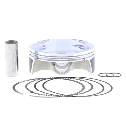 Piston Kit B 77mm Kawasaki KX 250 11-14, Athena S5F07700001B