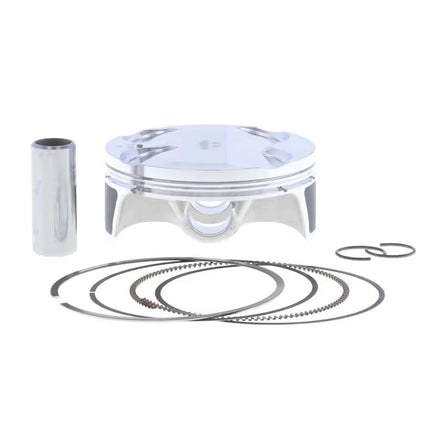 Piston Kit B 77mm Kawasaki KX 250 15-16, Athena S5F07700002B