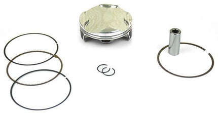 Piston Kit B 78mm KTM Sx-f/xc-f 250 16-22, Athena S5F07800002B