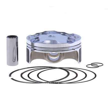 Piston Kit B 77mm Suzuki RM-Z 250 10-25, Athena S5F07700004B