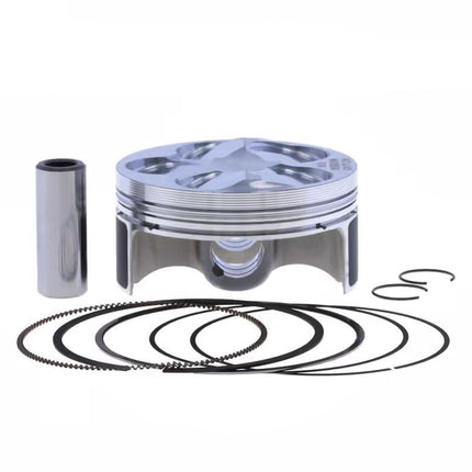 Piston Kit B 77mm Yamaha Wr/yz 250 08-13, Athena S5F07700007B