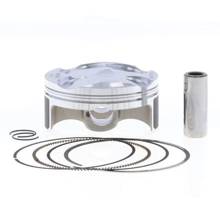 Piston Kit B 77mm Yamaha YZ 250F 14-15, Athena S5F07700008B