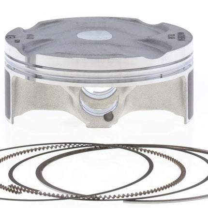 Piston Kit B 77mm Yamaha Wr/yz 250 16-22, Athena S5F07700009B