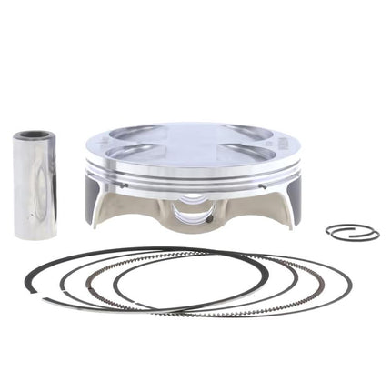 Piston Kit B 96mm Honda CRF 450 09-16, Athena S5F09600001B