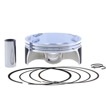 Piston Kit B 96mm Kawasaki KX 450 09-18, Athena S5F09600002B