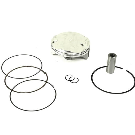 Piston Kit B 96mm Kawasaki KX 450 2015, Athena S5F09600005B