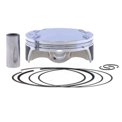 Piston Kit B 97mm KTM Sx/sx-f/xc-f 450 07-12, Athena S5F09700001B