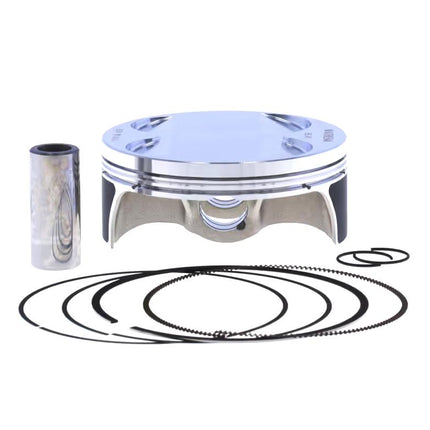 Piston Kit B 96mm Suzuki RM-Z 450 05-07, Athena S5F09550001B