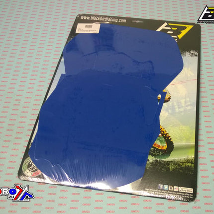 00-02 Tm Enduro Backgrounds Blue, Blue Blackbird 3804/70