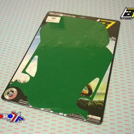 00-02 Tm Enduro Backgrounds Green, Blackbird 3804/30