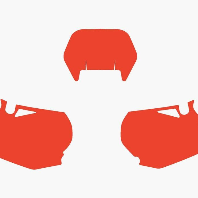 00-02 Tm Enduro Backgrounds Red, Blackbird 3804/60