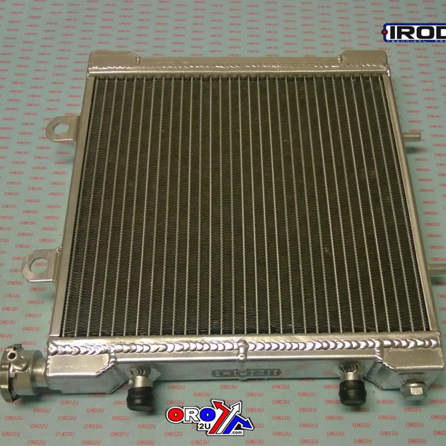 Radiator Can Am Traxter 500, 008524
