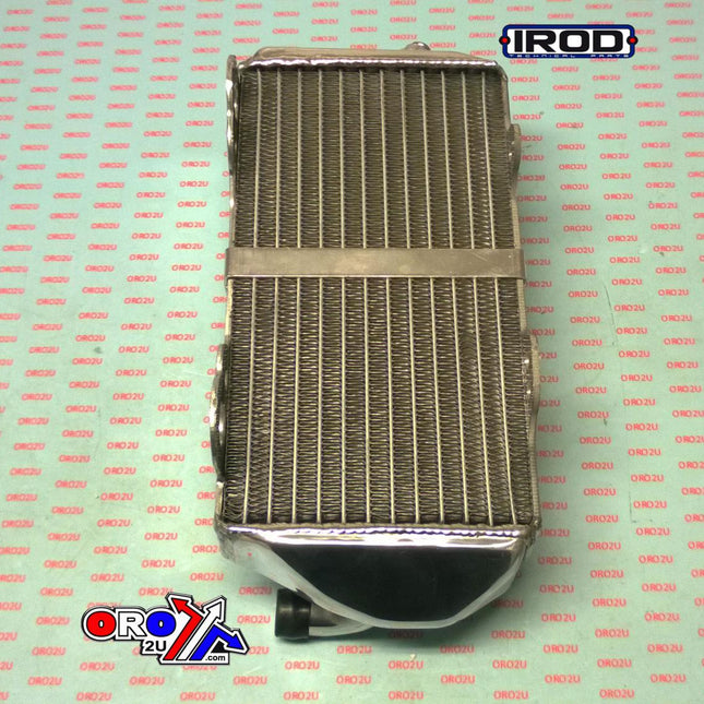 Radiator LH Beta X-trainer 15-19, Irod 008200