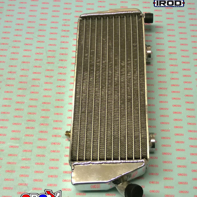 Radiator LH Husaberg Fe, Irod 008204