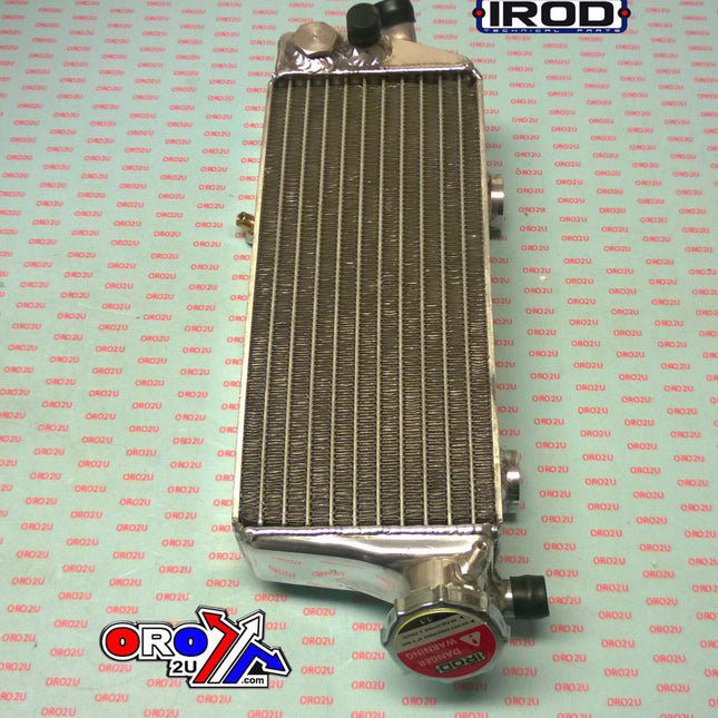 Radiator RH Husaberg Fe, Irod 008205