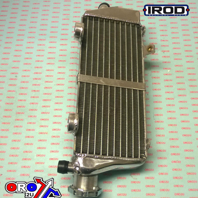 Radiator RH Husaberg Fe, Irod 008205