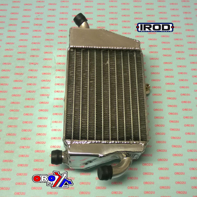 Radiator LH KTM Hsq 65, Irod 008210, 2016-2022