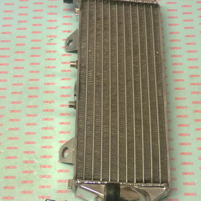 Radiator RH KTM Husq Sx Tc Only, Irod 008218, 2019-2022