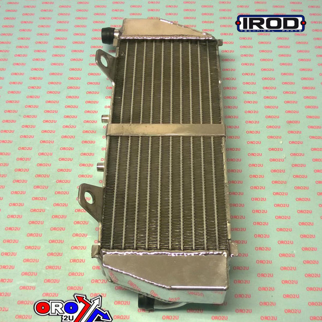 Radiator LH KTM Husq 450, Irod 008206, 2016-2019
