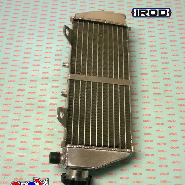 Radiator RH KTM Husq 450, Irod 008207, 2017-2019