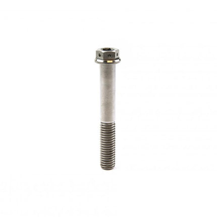 Titanium Bolt M8x55mmEACH, Grade 5 / Race Spec Dualdrive