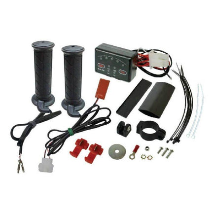 Heated Grips / Thumb Full Kit ATV, Bronco AT-08326