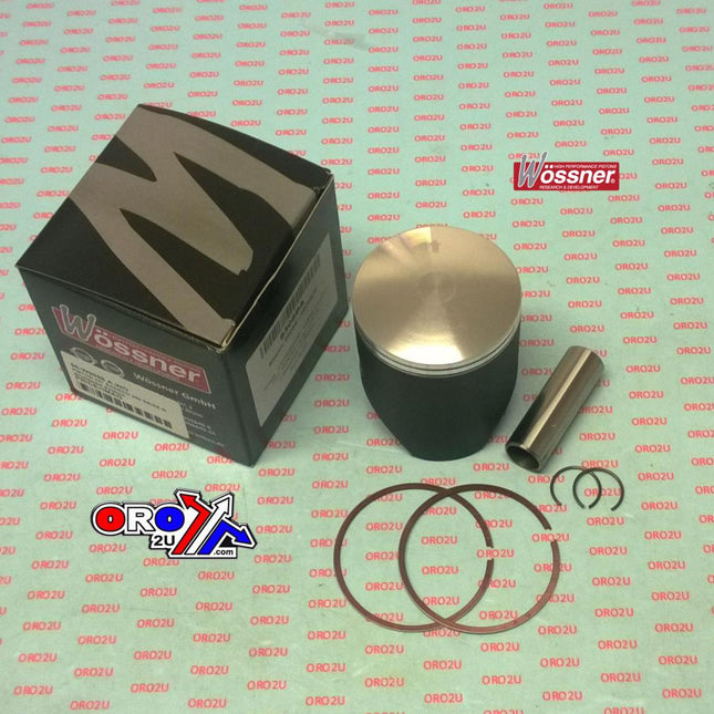 Piston Kit Sherco 250 Se/se-r, Wossner 8308DB