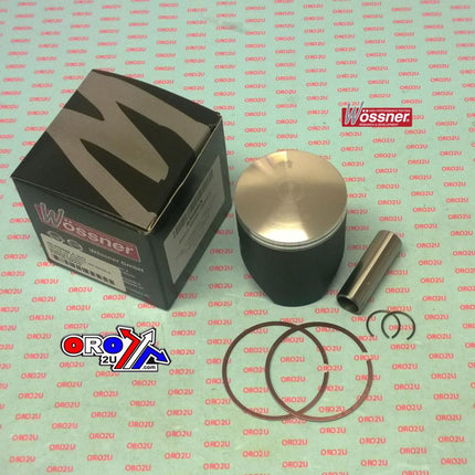 Piston Kit Sherco 250 Se/se-r, Wossner 8308DC