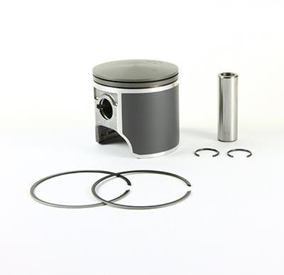 PISTON KIT Ski-Doo MXZ500 73.00mm (ROTAX), PROX 01.5595.100