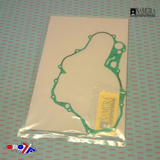Gasket Clutch Cover Inner, Namura NX-40049CG Yamaha, BR9-15462-00-00