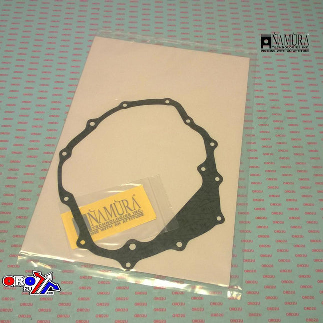 Gasket Clutch Cover Outer, Namura NA-10025CG Honda, 11394-HM8-000