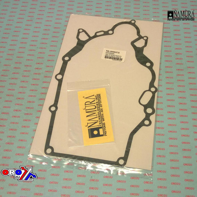 Gasket Clutch Cover, Namura NA-20062CG Kawasaki, 11060-2284 11060-2449