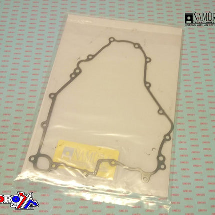 Gasket Generator Cover, Namura NA-20077CG2 Kawasaki, 11061-0728