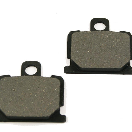 Brake Pads Mineral Organic M DB2054-M1