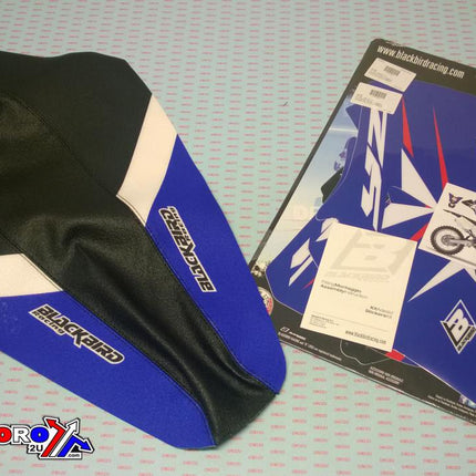 96-01 YZ125/250 Dream 4, Blackbird 8233N Yamaha