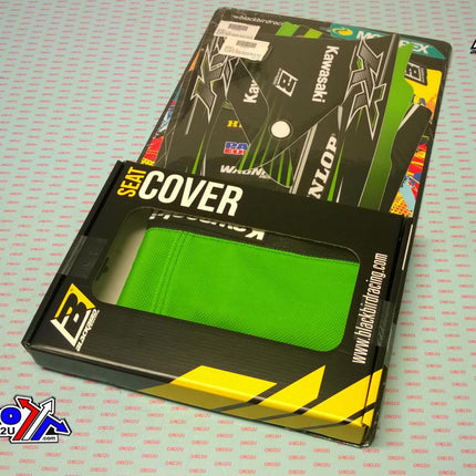 12-15 KXF450 Kawasaki Racing Team, Blackbird Full Kit 8420R10