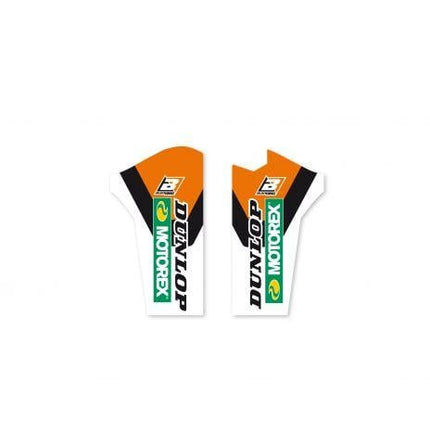 08-15 KTM Fork Guard Decal Dream 4, 5522N