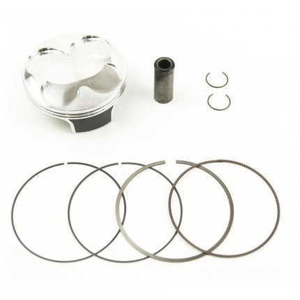Piston Kit Vertex 96.0 C Honda CRF 450 R/rx 19-22, Vertex 24367C Compr 13,5;1