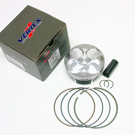 Piston Kit Vertex 96.0 A Hc Honda CRF 450 R/rx 19-22, Vertex 24374A Hc Compr 14,5:1