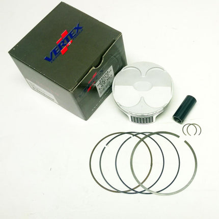 Piston Kit Vertex 96.0 B Gp Honda CRF 450 R/rx 19-22, Vertex 24375B Hc Compr 13,8:1 Gp Racers Choice