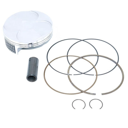 Piston Kit Vertex 96.0 A Gp Honda CRF 450 R/rx 19-22, Vertex 24375A Hc Compr 13,8;1 Gp Racers Choice