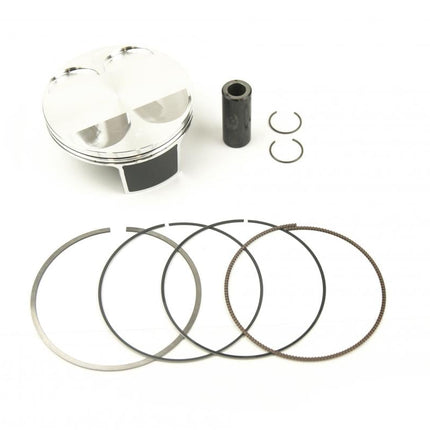 Piston Kit Vertex 96.0 A Suzuki RMZ 450 18-22, Vertex 24284A Compr 12,5:1