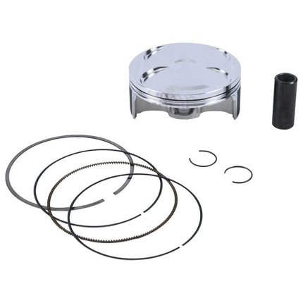 Piston Kit Vertex 96.0 C Hc Suzuki RMZ 450 18-22, Vertex 24285C Hc Compr 13,4:1